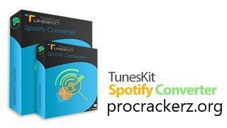 tuneskit spotify converter registration code